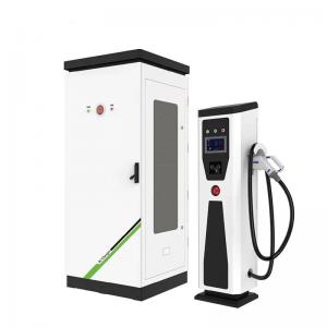 Cheap Split Type EV Ultra Fast Charging Station 360kw Liquid Cooling 660A for sale