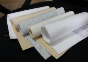 Cheap Air Filtration media high temperature fabric cloth Nomex needle filter fabric for sale