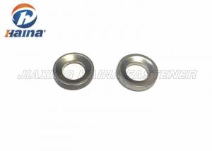 Cheap Non Standard Flat Washers M 2- M130 SS304 / SS316 For Machinery ISO 9001 Approved for sale