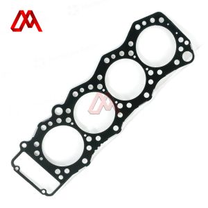 China ME240709 Cylinder Head Gasket for MITSUBISHI CANTER 4M51 for MMC Engine Part on sale