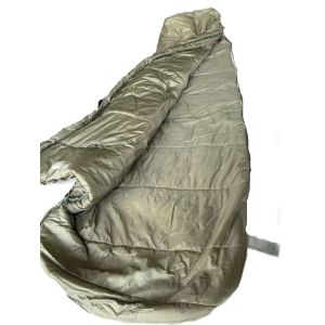 Cheap Waterproof Tactical Sleeping Bag for Cold Weather Camping for sale