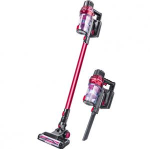 China Handled Cordless Stick Vacuum Cleaner Upright 9Kpa Suction 120W on sale