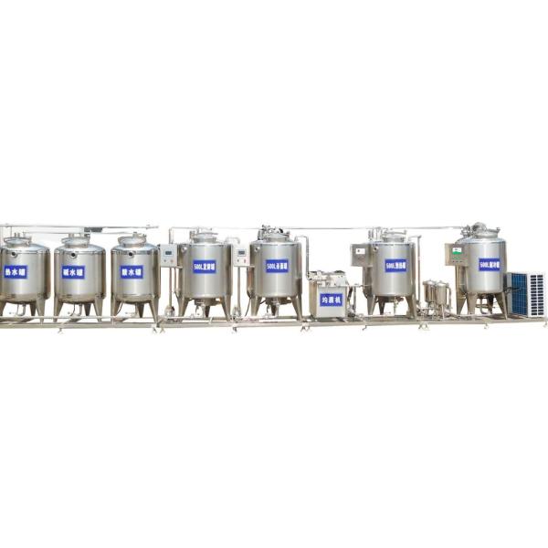 Turnkey Project for Customized Home Beer Making Machine Micro Craft Brewing Equipment