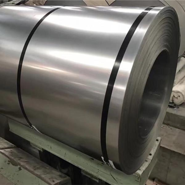 317L 2B Surface Polished Stainless Steel Coil Cold Rolled