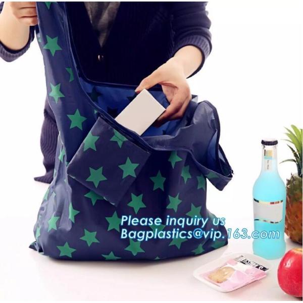promotional 16 cans insulated cooler tote bag outdoor picnic lunch freezable bag for camping beach travel bags, bagplast