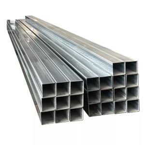 Buy cheap Hot Dippd Galvanized Steel Square Pipe 2.75mm 30x30 Square Tube from wholesalers