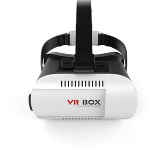 VR Box 3D Virtual Reality Glasses