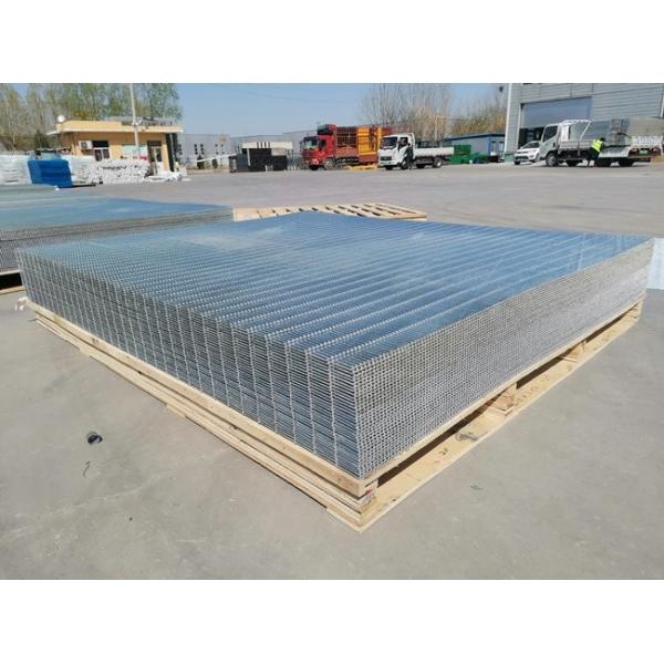 High Quality Edge Protection Mesh Fence Customizable Options