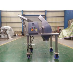 Cheap 12-120 Mesh Fineness 10kg/H Baobab Processing Herbal Powder Machine for sale