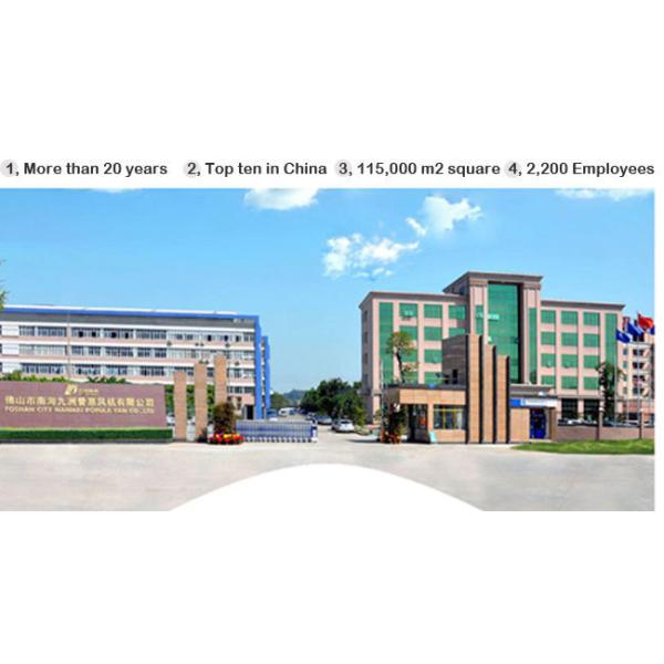 8 inch Mixed Flow Inline Duct Fan Circular Extractor Fan CE CB Certificate