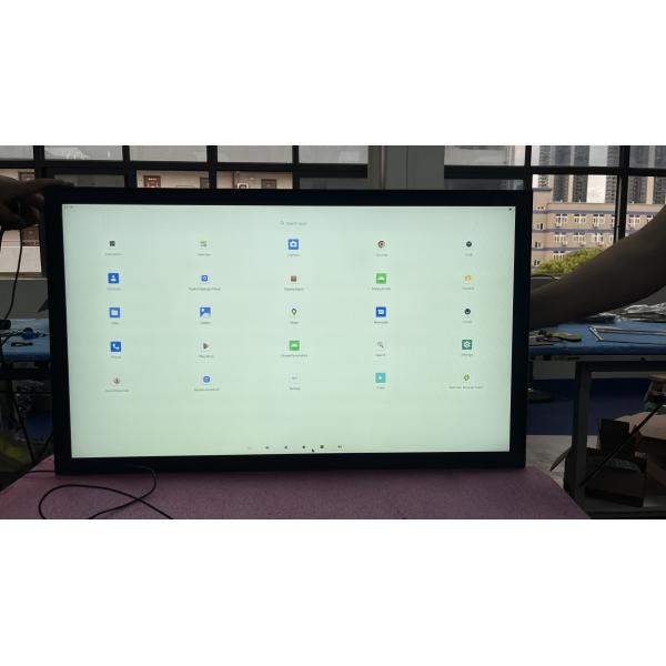 3000nits Waterproof Display Advertiser