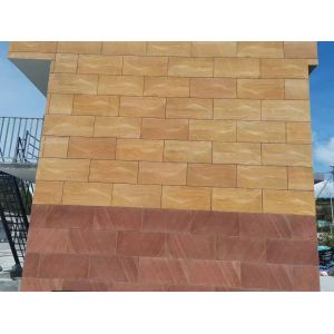 Buy cheap High Durability Flexstone Suitable for Indoor and Outdoor 1mm Thickness from wholesalers