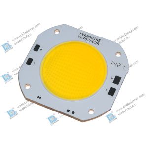 Cheap 400 W COB Chip Led CRI 95Ra Warm White With 3mm Copper MCPCB for sale