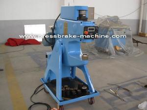Cheap Section Benders Sheet Metal Forming Tools Shrinking Mechnical Drive for sale