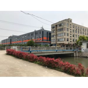 Timei (Shanghai) Ecological Technology Co., LTD