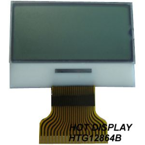 Cheap make mold  I2C  interface   LCD  Module  HTG12864 for sale