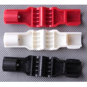 COMER display stop lock / stoplok / stoplocklay hook stoplock/ EAS hook stoplock