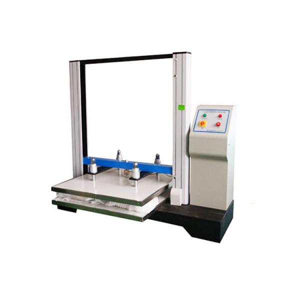 Quality PC Carton Compression Tester, Package ,Corrugate Box ,Carton Compression Tester wholesale