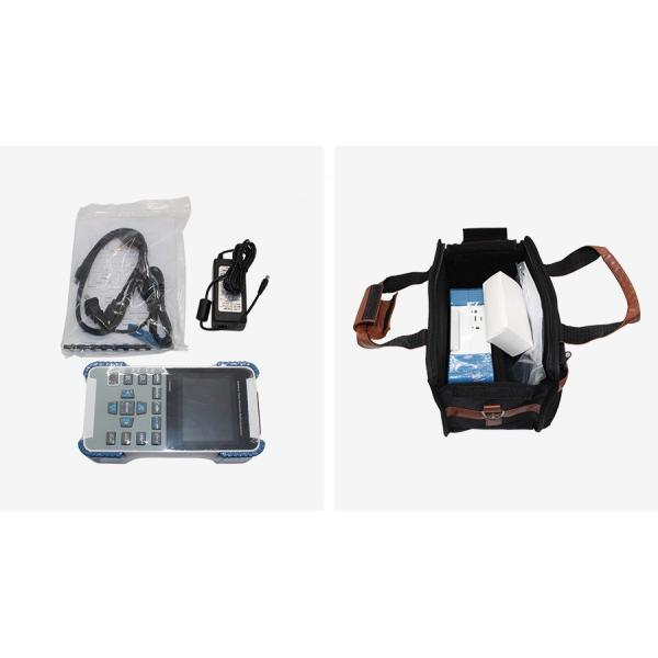 900 OTDR Optical Time Domain Reflectometer With USB Interface