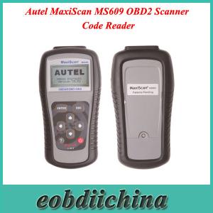 Cheap Autel MaxiScan MS609 OBD2 Scanner Code Reader for sale