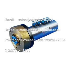 Cheap KBA rotary pneumatic cylinder valve used kba offset printing machine spare parts for sale