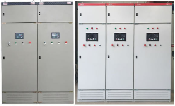 MTU Engine Diesel Generator Set