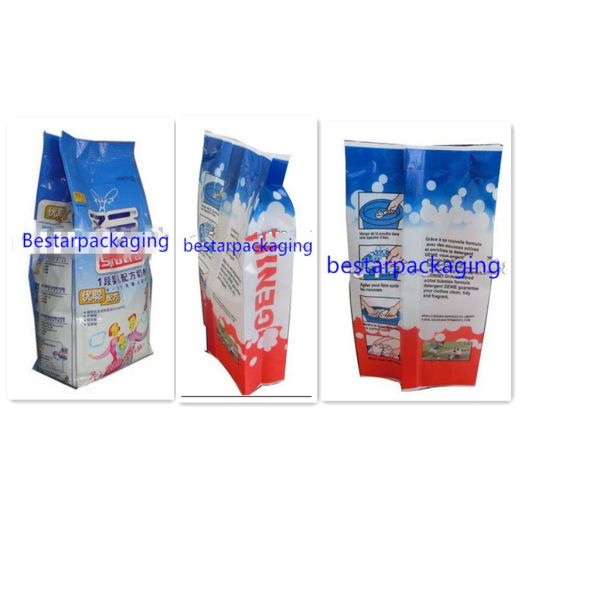 Milk powder packaging machine, Milk powder packing machine,