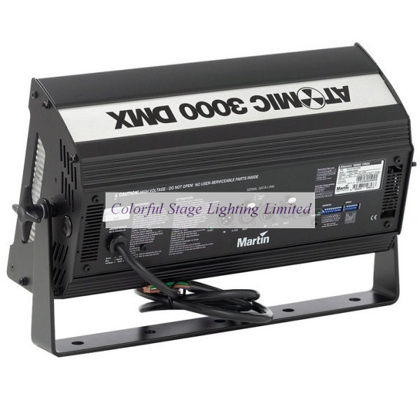 Martin 3000W Strobe Light