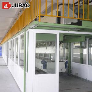 Cheap JUBAO Condom Production Machine for sale