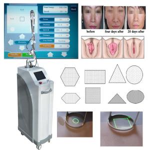 Cheap Beijing sunrise Best CO2 laser therapy apparatus vajinal surgery for sale