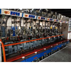 Beijing Hanya Packaging Ltd.