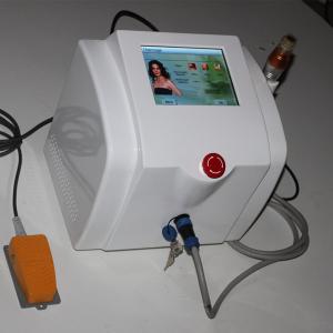 Cheap Bipolar Fractional RF Microneedle , Radiofrequency Micro Needling For Scar for sale