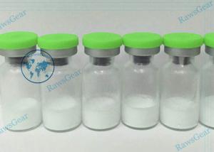 China 99% Purity Peptide Hormone MGF Mechanical Growth Factor for Muscle Strength on sale