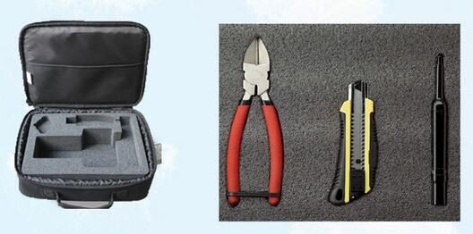 Black EVA Plate , Die Cut EVA Packing Foam For EVA Toys / Industrial Packaging