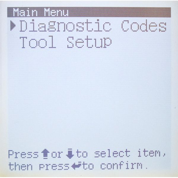 Launch X431 Creader Scanner Jp Car Universal Code Reader Support Jobd Protocol