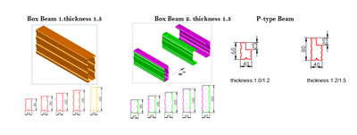 Two Pallets Deep Steel Racking System For Paper Industry Fixed Mobility