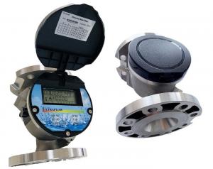 Cheap M5 Ultrawater Serials Ultrasonic Water Meter DN50 - DN300 Water Treatment for sale