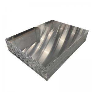 Cheap 1000/3000/5000 series aluminium plate sheet anti-slip plate manufacturer for sale