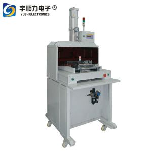 Cheap Intelligent Punching machine Customized Automatic Rigid PCB Separator Machine , Pneumatic Type for sale
