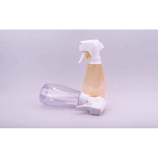 Multi Function Fine Mist Bottle 200ml Empty Fine Mister For Plants And Household