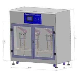 Cheap 4.27.4 Section 90 Bending Test Machine / Large Cable Diameter Determination Machine for sale