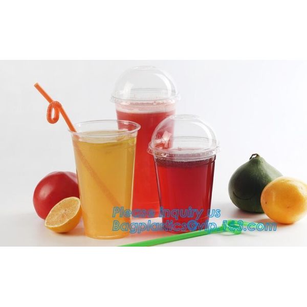 100% Biodegradable, 100% Compostable PLA Drinking Straws pla biodegradable drinking straw wholesale,Corn Starch Biodegra
