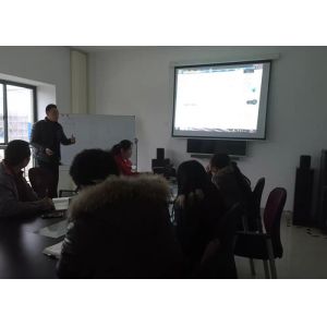 Shanghai Xunhui Environment Technology Co., Ltd.