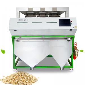 Cheap Russia Market Pine Nut Sheller Removing And Sorting Machine Hazelnut Cleaning Machine Hazelnut Kernel Shell Separator for sale