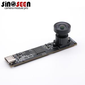 China USB Interface Ultral HD 4k 8MP Camera Module With SONY IMX317 Sensor on sale