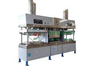Cheap CE Approved Paper Plate Making Machine Paper Plates Forming Machinery for sale