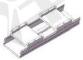 High Precision Fully Enclosed Sliding Table Module ZCH60 For 3d Printer