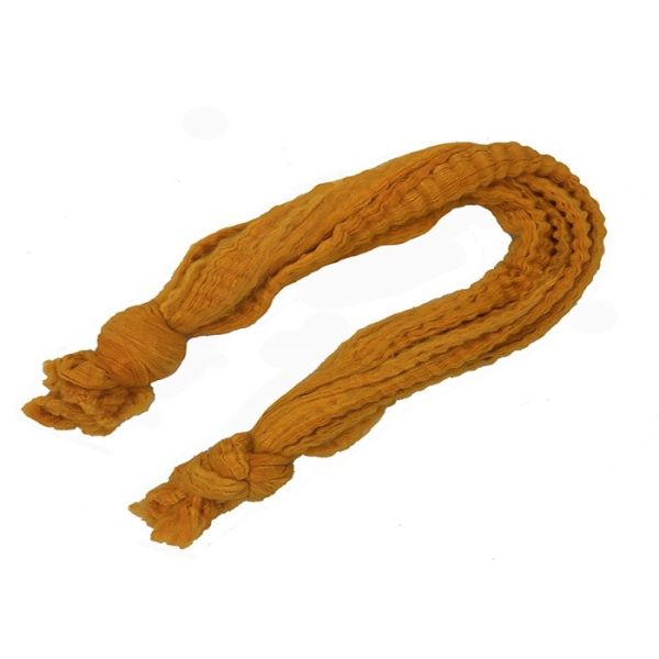 Colored Polyester Tow Flame Retardant Polyester For Non Woven Factric 1.2D To 20D