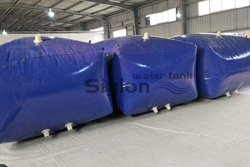 Grey Water Storage Tanks