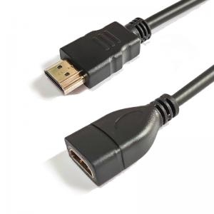 China 5m 4k 60hz ​HDMI Extension Cable HD Computer Notebook To Projector TV Monitor Data Cable on sale